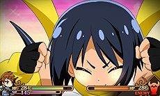 ���������꡼ No.055�Υ���ͥ������ / ��Ʈ���Իԡ���2��PV����¼ �Ҥ���Υʥ졼�����ˤ�륲�������������֥ƥ��ݥ꤯��֡פΤ����������饹������罸�⥹������