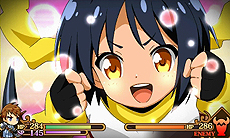 ���������꡼ No.056�Υ���ͥ������ / ��Ʈ���Իԡ���2��PV����¼ �Ҥ���Υʥ졼�����ˤ�륲�������������֥ƥ��ݥ꤯��֡פΤ����������饹������罸�⥹������