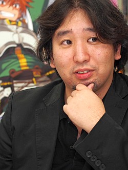 ���������꡼ No.014�Υ���ͥ������ / ���Υ��ʥꥪ��ɤ���ä�3DS�ˡ� 20ǯ�λ���Ф�ᴤ��Ʈ���Իԡפε���򡤥��᡼�����ݥå�����ƻ�ȥ��ꥹ���եȡ�TADA���ʹ���Ƥ���