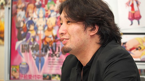 ���������꡼ No.015�Υ���ͥ������ / ���Υ��ʥꥪ��ɤ���ä�3DS�ˡ� 20ǯ�λ���Ф�ᴤ��Ʈ���Իԡפε���򡤥��᡼�����ݥå�����ƻ�ȥ��ꥹ���եȡ�TADA���ʹ���Ƥ���