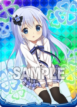 画像ギャラリー No.004のサムネイル画像 / ブシロードのカードゲーム「ファイブクロス」が「ジーンクロス」としてリニューアル