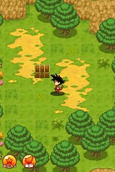 ���������꡼ No.007�Υ���ͥ������ / ¹����ξ�ǯ���������ˤ����֥ɥ饴��ܡ��� RPG����ǯ�ԡ��פ��ۿ�