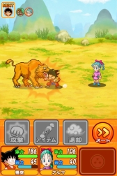 ���������꡼ No.027�Υ���ͥ������ / ¹����ξ�ǯ���������ˤ����֥ɥ饴��ܡ��� RPG����ǯ�ԡ��פ��ۿ�