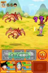 ���������꡼ No.029�Υ���ͥ������ / ¹����ξ�ǯ���������ˤ����֥ɥ饴��ܡ��� RPG����ǯ�ԡ��פ��ۿ�