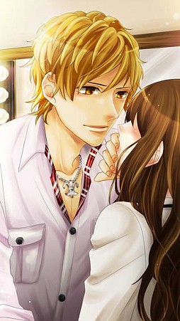 シークレット★アクトレス〜恋の専属契約〜