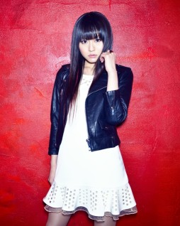 画像集#003のサムネイル/「AMNESIA」の主題歌などを収録,織田かおりさんの2ndアルバムが発売