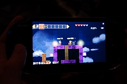 画像ギャラリー No.010のサムネイル画像 / インディーズゲームの祭典「BitSummit 2015」会場レポート。国内外から80以上の開発チームが集結