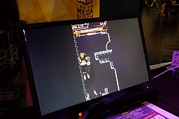画像ギャラリー No.014のサムネイル画像 / インディーズゲームの祭典「BitSummit 2015」会場レポート。国内外から80以上の開発チームが集結
