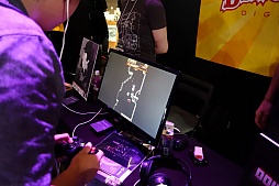 画像ギャラリー No.015のサムネイル画像 / インディーズゲームの祭典「BitSummit 2015」会場レポート。国内外から80以上の開発チームが集結