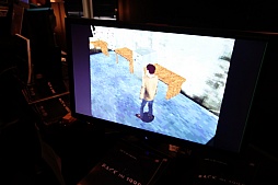 画像ギャラリー No.016のサムネイル画像 / インディーズゲームの祭典「BitSummit 2015」会場レポート。国内外から80以上の開発チームが集結
