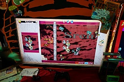 画像ギャラリー No.018のサムネイル画像 / インディーズゲームの祭典「BitSummit 2015」会場レポート。国内外から80以上の開発チームが集結