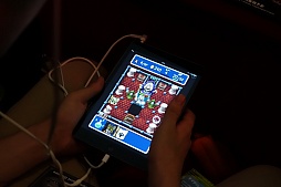 画像ギャラリー No.020のサムネイル画像 / インディーズゲームの祭典「BitSummit 2015」会場レポート。国内外から80以上の開発チームが集結