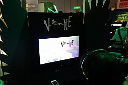 画像ギャラリー No.022のサムネイル画像 / インディーズゲームの祭典「BitSummit 2015」会場レポート。国内外から80以上の開発チームが集結