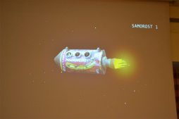 ꡼ No.006 | ƥã뾽ȤʤäפκʡSamorost 3ס΢줿åݡ