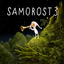 ꡼ No.001 | Samorost 3פۿϡ826ˤEAǡStarr Mazer: DSPפ꡼