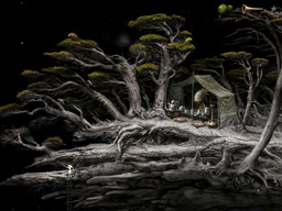 ꡼ No.004 | Samorost 3פۿϡ826ˤEAǡStarr Mazer: DSPפ꡼