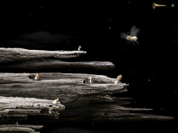 ꡼ No.010 | Samorost 3פۿϡ826ˤEAǡStarr Mazer: DSPפ꡼