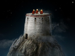 ꡼ No.012 | Samorost 3פۿϡ826ˤEAǡStarr Mazer: DSPפ꡼