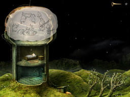 ꡼ No.015 | Samorost 3פۿϡ826ˤEAǡStarr Mazer: DSPפ꡼