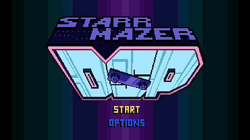 ꡼ No.017 | Samorost 3פۿϡ826ˤEAǡStarr Mazer: DSPפ꡼