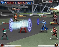 ���������꡼ No.005�Υ���ͥ������ / �ֲ��̥饤���� �Хȥ���饤��ס�����ܥ��Ȥ��ƽ�Ũ�֥���ɡ��ࡼ��פ��о�