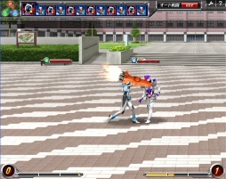 ������#002�Υ���ͥ���/�ֲ��̥饤�����Хȥ���饤��ס������ʤ������饤����������Ǥ��륤�٥��