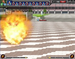 ������#004�Υ���ͥ���/�ֲ��̥饤�����Хȥ���饤��ס������ʤ������饤����������Ǥ��륤�٥��