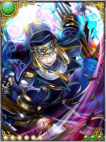 ���������꡼ No.005�Υ���ͥ������ / �����ɥХȥ�RPG�֥ɥ饴�󥿥��ƥ�����f�ʥե���ơˡס�Yahoo! Mobage�ˤ�������ꥵ���ӥ�����