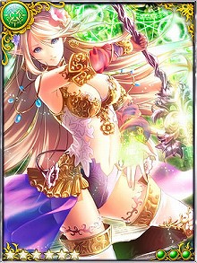 ���������꡼ No.008�Υ���ͥ������ / �����ɥХȥ�RPG�֥ɥ饴�󥿥��ƥ�����f�ʥե���ơˡס�Yahoo! Mobage�ˤ�������ꥵ���ӥ�����