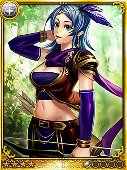 画像ギャラリー No.002のサムネイル画像 / 「ドラゴンタクティクスf」,新章「姉妹の痛哭」を本日実装