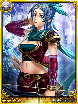 画像ギャラリー No.003のサムネイル画像 / 「ドラゴンタクティクスf」,新章「姉妹の痛哭」を本日実装