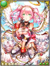 画像集#003のサムネイル/「ドラゴンタクティクスf」,コラボで「アークナイツZERO」のキャラクターがカードに