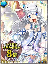 画像集#005のサムネイル/「ドラゴンタクティクスf」,コラボで「アークナイツZERO」のキャラクターがカードに