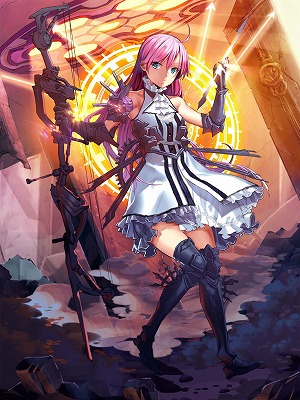 画像集#002のサムネイル/「ドラゴンタクティクスf」,総額400万モバコインがもらえる夏のイベントを実施