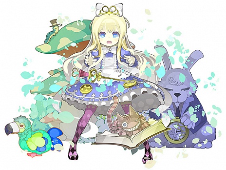 画像ギャラリー No.009のサムネイル画像 / 「フルボッコヒーローズ」，ログインするだけで「ボッコの実」×25個がもらえる“100万DL突破記念キャンペーン”を開催。読者向けのプレゼントも用意