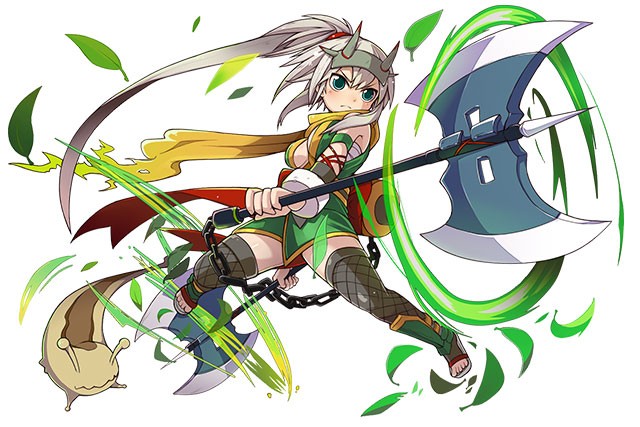 画像集no 009 フルボッコヒーローズ 新クラス 忍者 登場 分身ショットで敵を圧倒