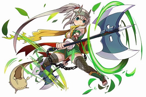 画像ギャラリー No.009のサムネイル画像 / 「フルボッコヒーローズ」，新クラス「忍者」登場。分身ショットで敵を圧倒せよ