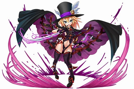 画像ギャラリー No.013のサムネイル画像 / 「フルボッコヒーローズ」，新クラス「忍者」登場。分身ショットで敵を圧倒せよ
