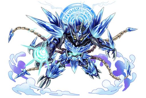 画像ギャラリー No.007のサムネイル画像 / 「フルボッコヒーローズ」で5属性の決戦ヒーローが手に入るイベント「大決戦」