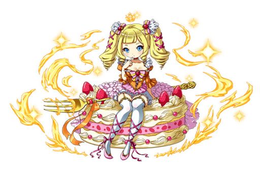 画像ギャラリー No.009のサムネイル画像 / 「フルボッコヒーローズ」で5属性の決戦ヒーローが手に入るイベント「大決戦」