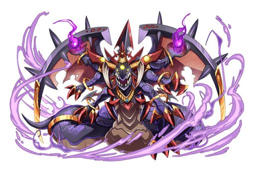 画像ギャラリー No.010のサムネイル画像 / 「フルボッコヒーローズ」で5属性の決戦ヒーローが手に入るイベント「大決戦」