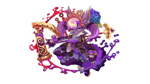 画像ギャラリー No.012のサムネイル画像 / 「フルボッコヒーローズ」で5属性の決戦ヒーローが手に入るイベント「大決戦」