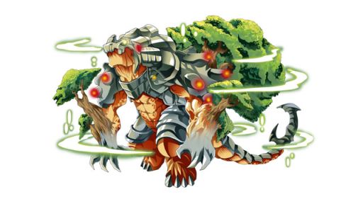 画像ギャラリー No.013のサムネイル画像 / 「フルボッコヒーローズ」で5属性の決戦ヒーローが手に入るイベント「大決戦」