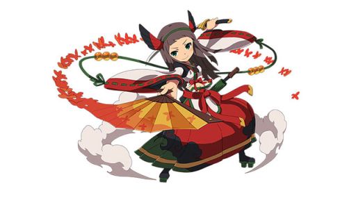 画像ギャラリー No.014のサムネイル画像 / 「フルボッコヒーローズ」で5属性の決戦ヒーローが手に入るイベント「大決戦」