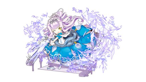 画像ギャラリー No.015のサムネイル画像 / 「フルボッコヒーローズ」で5属性の決戦ヒーローが手に入るイベント「大決戦」