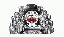 画像ギャラリー No.009のサムネイル画像 / 「フルボッコヒーローズ」,ヒーロー強化イベント「はにわ大戦争」実施