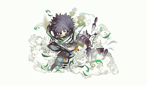 画像ギャラリー No.011のサムネイル画像 / 「フルボッコヒーローズ」,ヒーロー強化イベント「はにわ大戦争」実施