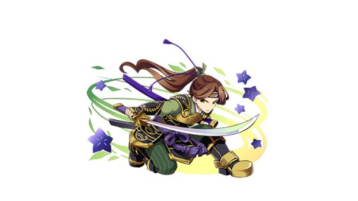 画像ギャラリー No.014のサムネイル画像 / 「フルボッコヒーローズ」新クラス“侍”を実装。宮本武蔵や伊達政宗などが登場