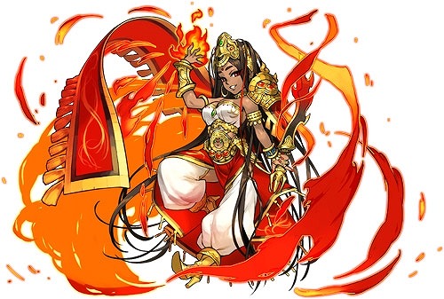 画像ギャラリー No.003のサムネイル画像 / 「フルボッコヒーローズ」Ver.2.0で新種族「天使」などが実装。☆5以上確定の「プラチナガチャチケット」がもれなくもらえる