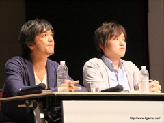 ������#003�Υ���ͥ���/��CEDEC 2014�ϥ����С����ͥ��ȥġ��ȥɥꥳ��ΰ۶ȼﶨ�������ˤ����������ȼ��ԤȤϡ����֥ե�ܥå��ҡ��������פˤ���������Ҳ�